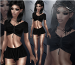 Изображение образа