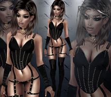 Изображение образа