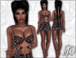 Изображение образа