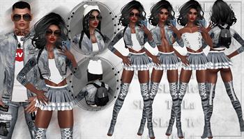 Изображение образа