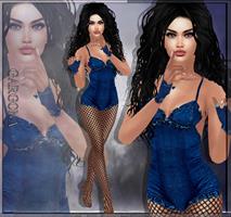 Изображение образа