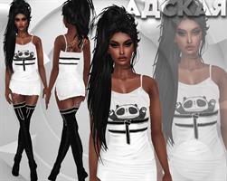 Изображение образа