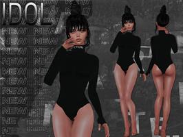 Изображение образа