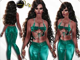 Изображение образа