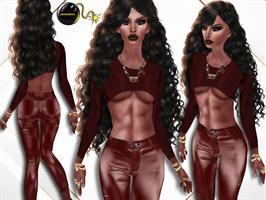 Изображение образа