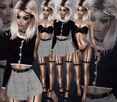 Изображение образа