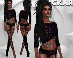 Изображение образа