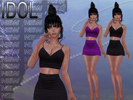 Изображение образа