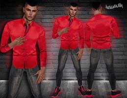 Изображение образа