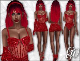 Изображение образа