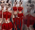 Изображение образа