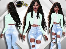 Изображение образа