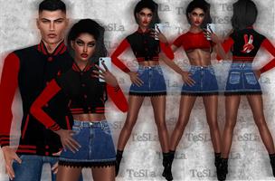 Изображение образа