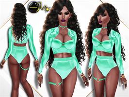 Изображение образа