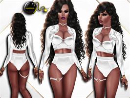 Изображение образа