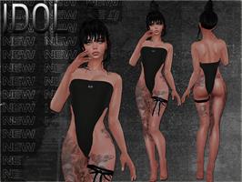 Изображение образа