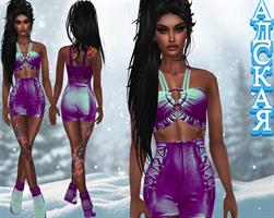 Изображение образа