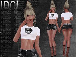 Изображение образа