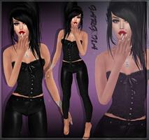 Изображение образа