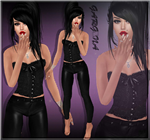 Изображение образа