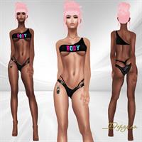 Изображение образа