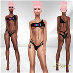 Изображение образа