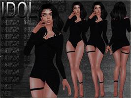 Изображение образа