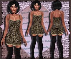 Изображение образа