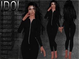 Изображение образа