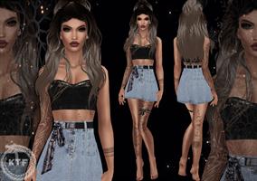 Изображение образа