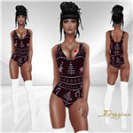 Изображение образа