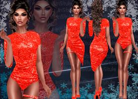 Изображение образа