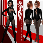 Изображение образа