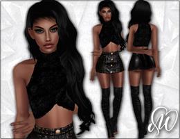 Изображение образа