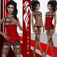 Изображение образа