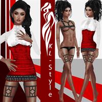 Изображение образа