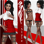 Изображение образа