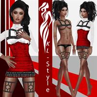 Изображение образа