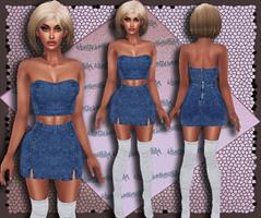 Изображение образа