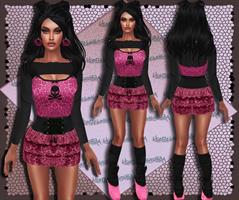 Изображение образа