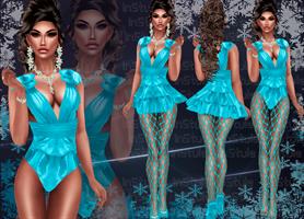 Изображение образа