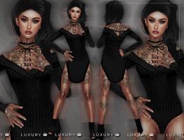 Изображение образа