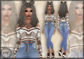 Изображение образа