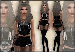 Изображение образа