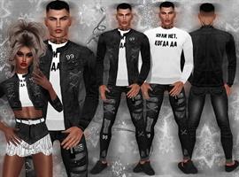 Изображение образа