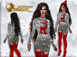 Изображение образа