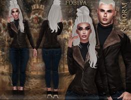 Изображение образа