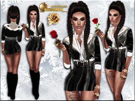 Изображение образа