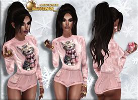 Изображение образа